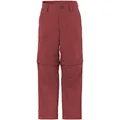 VAUDE Kinder Hose Kids Detective Antimos ZO Pants
