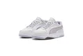 PUMA RBD BREAK LOW Sneaker für sportlichen Streetstyle, mit Leder-Obermaterial