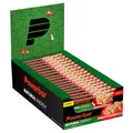 POWERBAR Natural Energy Strawberry Cranberry veganer Kohlenhydrat Riegel