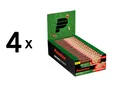4 x Powerbar Natural Energy Cereal Bar + Magnesium (18x40g) (48,61 EUR/kg)