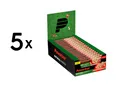 5 x Powerbar Natural Energy Cereal Bar + Magnesium (18x40g) (47,22 EUR/kg)