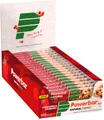 PowerBar Natural Energy Cereal, 18 x 40 g Riegel, Strawberry & Cranberry