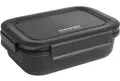 Smartshake Food Storage Container, 800 ml Box, black