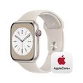AppleCare+ für Apple Watch Ultra Titanium nur buchbar in Kombination mit einer Apple Watch Ultra Titanium