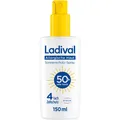 Ladival Allergische Haut Sonnenschutz-Spray LSF 50+, 150 ml, PZN 19362680