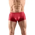 Svenjoyment Rote Boxershorts - Rot - S