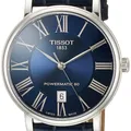 Tissot Carson Premium Powermatic80 Herrenuhr ETA Automatik T122.407.16.043.00