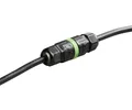 Heidemann Iso Flex Kabelverbinder 3-polig  Verbinder