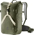 deuter Amager 25+5 Wasserdichter Fahrradrucksack
