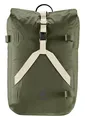 deuter Amager 25 + 5 Commuter Backpack Fahrradrucksack Rucksack Khaki khaki Neu