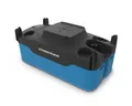 SAUERMANN Si-83 Pack1 - Kondensatpumpe 700 l/h für Klimaanlagen, Heizungen uvm.