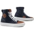 Falco Lennox 2, Schuhe - Blau/Braun - 42 EU