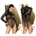 PENTHOUSE LINGERIE Body PENTHOUSE LINGERIE Spicy whisper - (S-L,XL) schwarz S-L