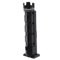 Meiho Rod Stand BM-300L Black/Black No Srew