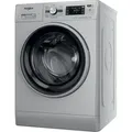 Whirlpool FFB 116 SILVER IT Waschmaschine Frontlader 11 kg 1400 RPM Silber - Silber