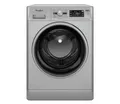 Whirlpool FFB 116 Silver IT - Waschmaschine 11 kg, freistehend, Frontlader, Schleudergang 1400 Umdrehungen pro Minute. Breite 59,5 cm, Tiefe 60,5 cm, Höhe 85,0 cm, Energieklasse A