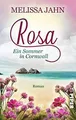 Rosa - Ein Sommer in Cornwall: Ein Rosamunde-Pilcher-Rom... | Buch | Zustand gut