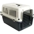 Karlie Hunde-Transportbox Flugzeugbox Nomad Größe: S / Belastbarkeit: < 10 kg Maße: L 61 x B 40 x H 40,5 cm