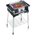 Severin SENOA GRILL STAND 500° DIGIT (PG 8118 GR)