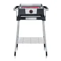 Severin PG 8118 SENOA DigitalBOOST S Elektro-/Standgrill