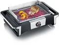 Severin Elektrogrill PG 8118 SENOA Digital Boost S