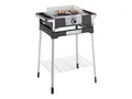 Standgrill SENOA DIGITAL BOOST S PG 8118 SEVERIN (4008146034596)