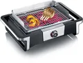 Severin Elektrogrill PG 8118 SENOA Digital Boost S
