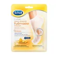 Scholl intensiv pflegende Fußmaske