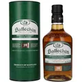 Edradour Ballechin 10 Years Old Highland Single Malt 46% Vol. 0,7l in Geschenkbox