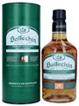 Ballechin 10 Jahre - Heavily Peated - Single Malt Whisky (80,41 EUR/l)