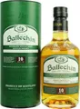 Ballechin 10 Jahre 46.0% 0,7l