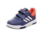adidas Originals Tensaur Sport 2.0 CF K Sneaker blau|rot 30 EU