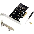 MicroConnect Mc-Pcie-Ssdadapter (MC-PCIE-SSDADAPTER)