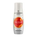 Sodastream Sirup Cola + Orange ohne Zucker, 440 ml  Sirup