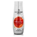 SodaStream Getränke-Sirup ohne Zucker Cola+Orange Geschmack 440ml (1er Pack)