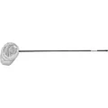 Heissner Teichkescher feinmaschig 110cm