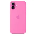 Iphone 16 Plus Silicone Case With Magsafe - Peony NEU