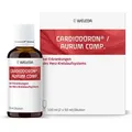 Cardiodoron/aurum compositus Dilution