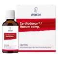 CARDIODORON/AURUM comp.Dilution 2X50 ml