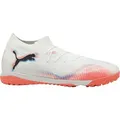 Schuhe Puma Future 8 Match B25755 - Blau/Weiß/Orange - 45