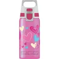 SIGG Trinklasche Viva One Hearts