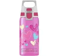 Sigg Trinkflasche VIVA ONE Hearts 0.5 L