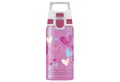 Flasche Viva One Hearts, 500ml
