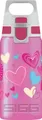 SIGG VIVA ONE Hearts 0,5 Liter Trinkflasche
