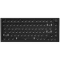 GLORIOUS PC Gaming Race GMMK Pro Black Slate 75% TKL Tastatur - Barebone, ANSI-Layout, schwarz