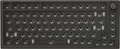 Glorious GMMK PRO 75% Barebone - Tastatur - Hintergrundbeleuchtung - USB-C - Schieferschwarz (GLO-GMMK-P75-RGB-B)