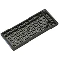 Glorious PC Gaming Race GMMK Pro Black Slate 75% TKL Tastatur - Barebone, ANSI-L