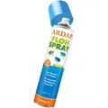 ARDAP Insektenspray Repell Flohspray, bis zu 24 Stunden Wirkungsdauer, 400ml