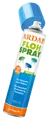 ARDAP Repell Flohspray 6 x 400 ml (31,21€/1l)