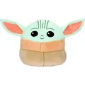 Squishmallows Plüschfigur Grogu 25 cm